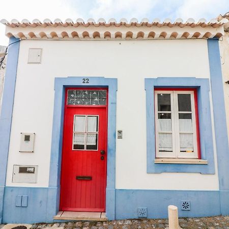 Апартаменты Casa 22 Лагуш Экстерьер фото